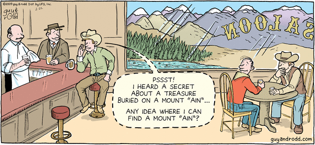 brevity